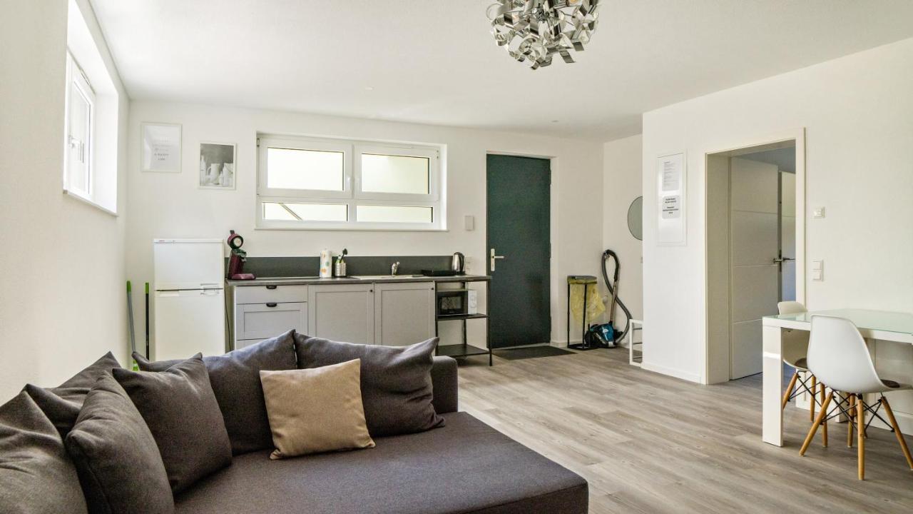 Schuttig Apartment Elzach Exterior photo